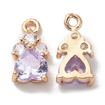 K9 Glass Charms FIND-C036-07KCG-03-1