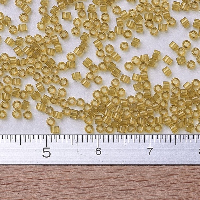 MIYUKI Delica Beads Small X-SEED-J020-DBS0118-1