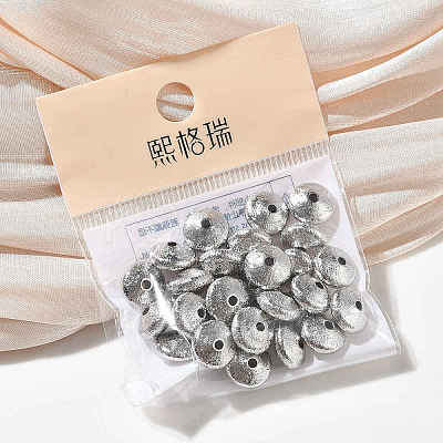 SHEGRACE Brass Beads XGRQ1A037-328P-1