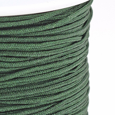 Nylon Braided Cord NWIR-Q008B-258-1