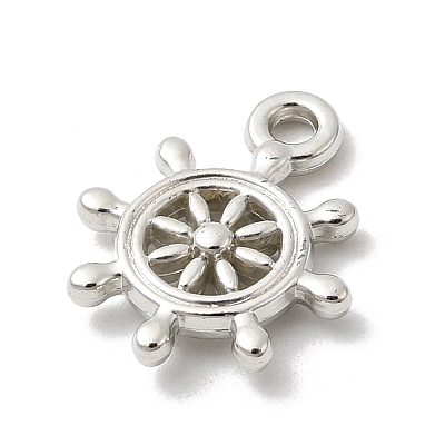 CCB Plastic Pendants CCB-I007-07P-1