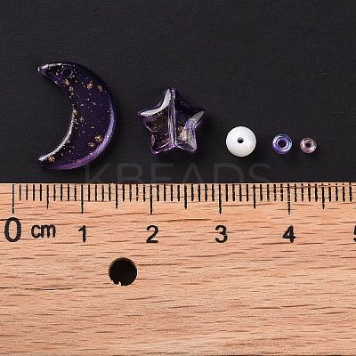 DIY Jewelry Making Finding Kit X1-DIY-R082-07-1