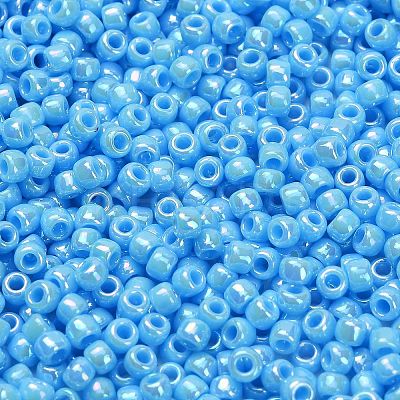 TOHO 8/0 Round Beads SEED-TR08-0403-1