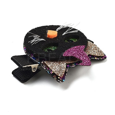 Hallowmas Party Hair Accessories PHAR-U001-01C-1