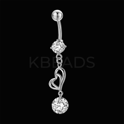 Piercing Jewelry AJEW-EE0006-65A-P-1