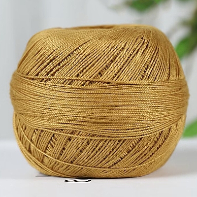 Cotton Fibers Knitting Yarn PW-WGB3DD7-16-1
