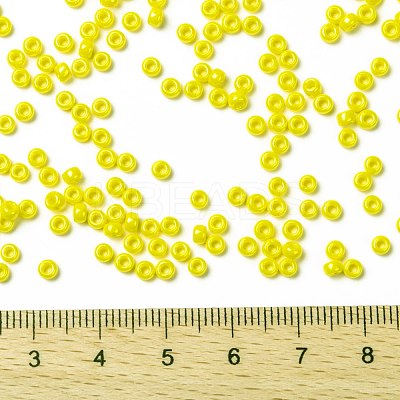 MIYUKI Round Rocailles Beads SEED-G008-RR0422-1
