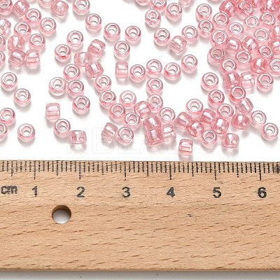 TOHO 6/0 Round Beads X-SEED-TR06-0289-1