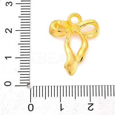 Tibetan Style Alloy Pendants PALLOY-I222-05G-02-1