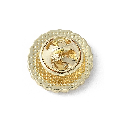 Letter Enamel Pins JEWB-S042-03E-G-1