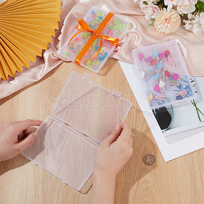 PP Plastic Bead Containers CON-WH0123-10A-1