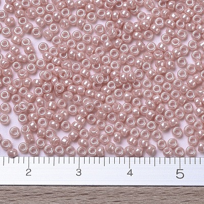 MIYUKI Round Rocailles Beads SEED-G007-RR0429-1