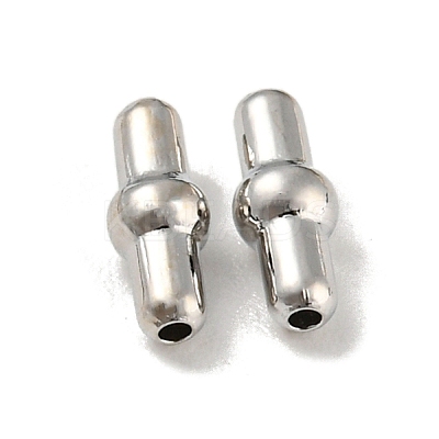 Brass Beads KK-R152-09P-1