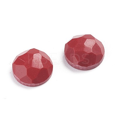 Natural & Synthetic Mixed Stone Cabochons G-F680-G-1