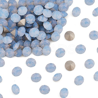 Preciosa® MAXIMA Crystal Round Stones Y-PRC-RBSS10-31110-1