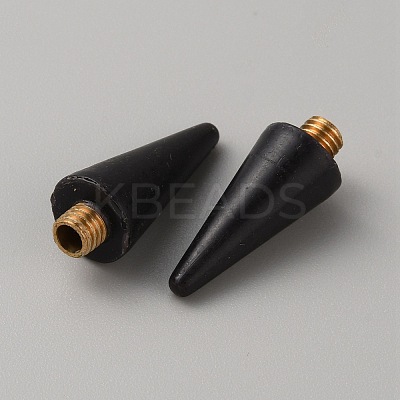 Wax Replacement Nail Art Rhinestone Picker Pen Heads FIND-WH0139-68A-1