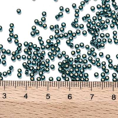 TOHO 11/0 Round Beads X-SEED-TR11-0027BD-1