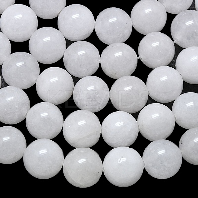 Natural Malaysia Jade Beads Strands G-L645-B01-12mm-01-1