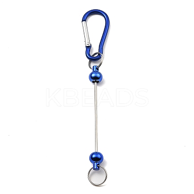 Aluminum Climbing Carabiners LS-AJEW-B025-02-1