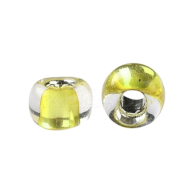 TOHO 8/0 Round Beads SEED-JPTR08-2151S-1