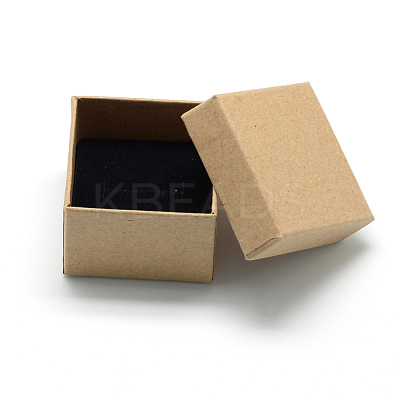 Wholesale Cardboard Jewelry Boxes - KBeads.com