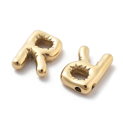 304 Stainless Steel Pendants STAS-M111-22G-R-1