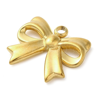304 Stainless Steel Pendants LS-STAS-Z074-02G-07-1