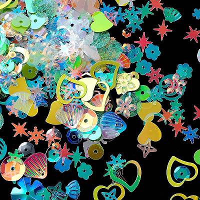 Ornament Accessories PVC-L001-01F-1