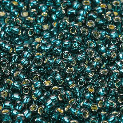 TOHO 8/0 Round Beads SEED-XTR08-0027BD-1