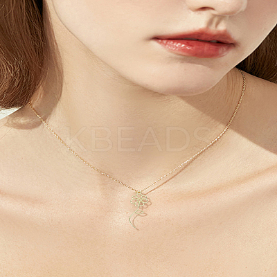 10Pcs Alloy Pendants FIND-LP0005-30-1