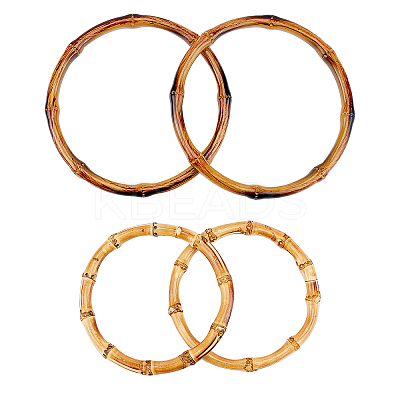 4Pcs 2 Styles Plastic Handles Replacement FIND-CA0002-24-1