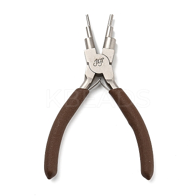 6-in-1 Bail Making Pliers PT-G003-01-1