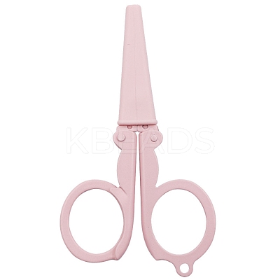 Stainless Steel Scissors PW-WG64503-04-1