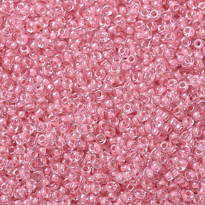 MIYUKI Round Rocailles Beads SEED-X0054-RR1109-1