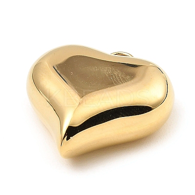 304 Stainless Steel Pendants LS-STAS-A089-01A-G-1