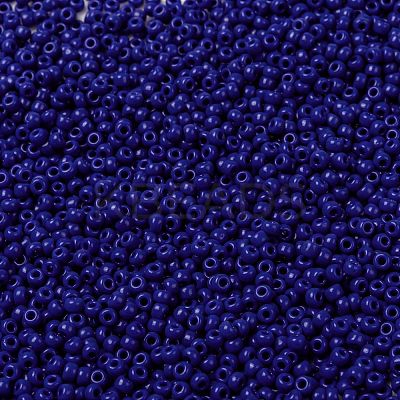 MIYUKI Round Rocailles Beads SEED-X0055-RR0414-1