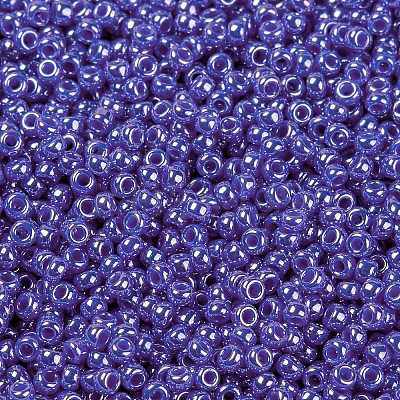 MIYUKI Round Rocailles Beads X-SEED-G009-RR0432-1