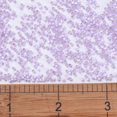 MIYUKI Delica Beads SEED-X0054-DB0629-1