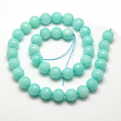Natural Malaysia Jade Bead Strands LS-G-M103-6mm-01-1