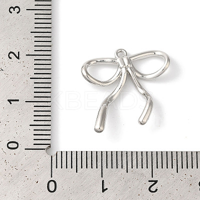 Rack Plating Alloy Pendants FIND-I039-043P-02-1