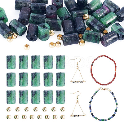 DIY Jewelry Making Kits DIY-TAD0001-01A-1