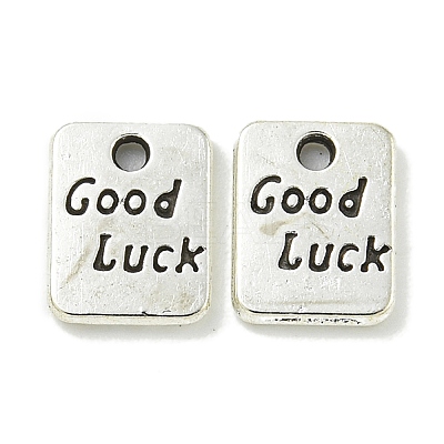 Tibetan Style Alloy Pendants  TIBE-I026-6046AS-1