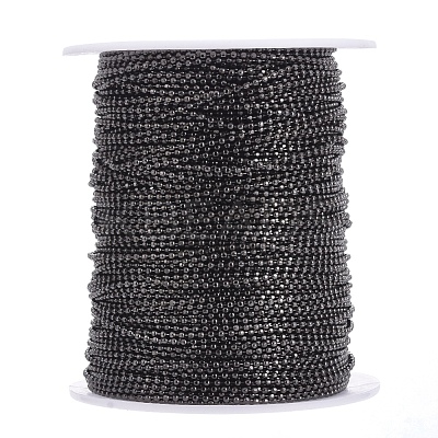 Brass Ball Chains CHC013Y-B-1