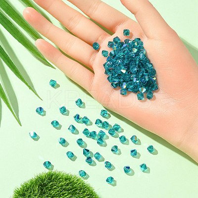 Preciosa® Crystal Beads X-PRC-BA6-60230-200-1