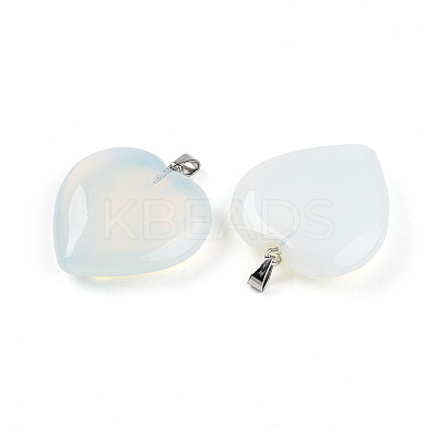 Opalite Pendants G-S364-006A-1