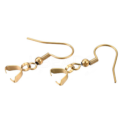 Ion Plating(IP) 304 Stainless Steel Hooks STAS-N092-163G-1
