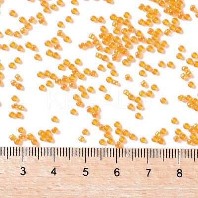 TOHO 11/0 Round Beads SEED-XTR11-0111B-1