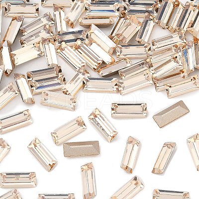 Preciosa® MAXIMA Crystal Fancy Stones Y-PRC-FB7-00030-235-1