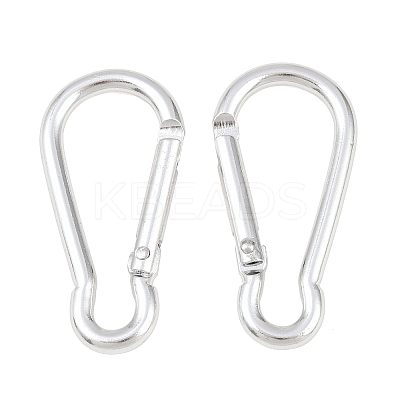 Aluminum Carabiners X-EA026-01-1
