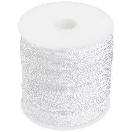 100M Nylon Braided Cords for Macrame Craft OCOR-SP0001-25B-1